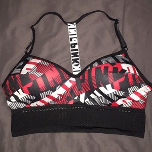 Victoria’s Secret PINK sports bra